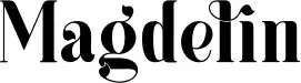 Magdelin