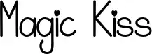 Magic Kiss