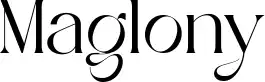Maglony