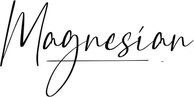 Magnesian