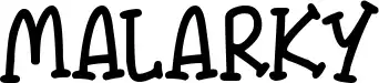 Malarky