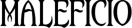 Maleficio