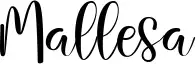 Mallesa