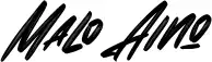 Malo Aino