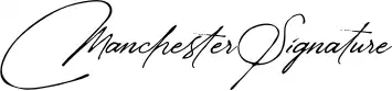 Manchester Signature