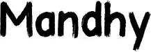 Mandhy