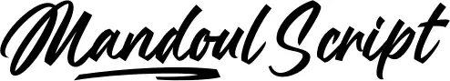 Mandoul Script