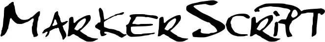 MarkerScript