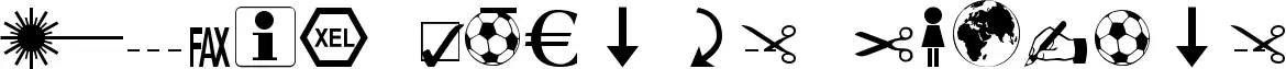 Martin Vogel's Symbols