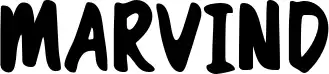 Marvind
