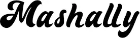 Mashally