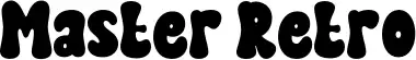 Master Retro