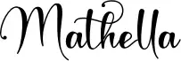 Mathella