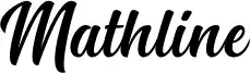 Mathline