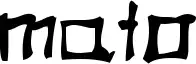 Mato