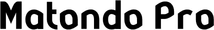 Matondo Pro