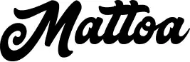 Mattoa