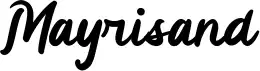 Mayrisand
