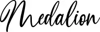 Medalion