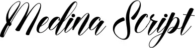 Medina Script