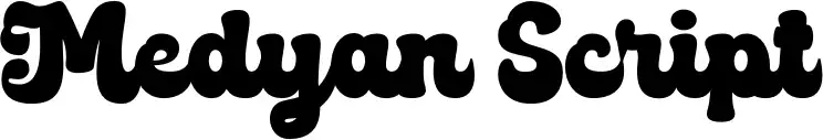 Medyan Script