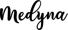 Medyna
