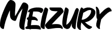 Meizury
