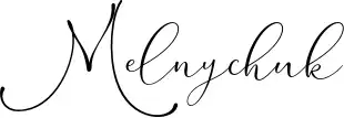 Melnychuk
