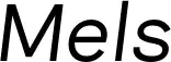 Mels