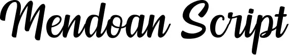 Mendoan Script