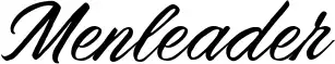 Menleader