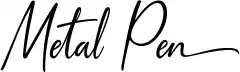Metal Pen