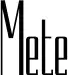 Mete