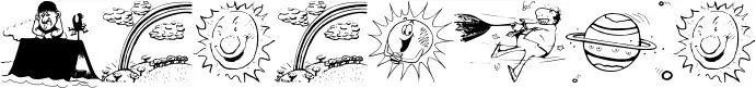 Meteo Sat