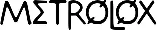 Metrolox