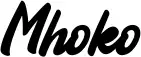 Mhoko