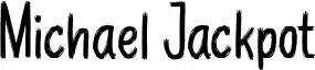 Michael Jackpot