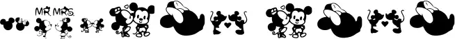 Mickey Love