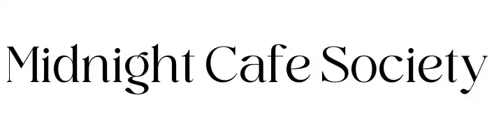 Midnight Cafe Society
