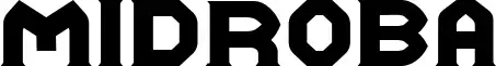 Midroba