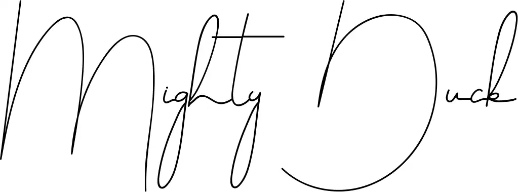 Mighty Duck