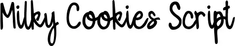 Milky Cookies Script