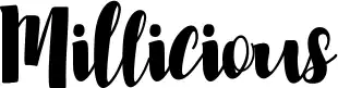 Millicious