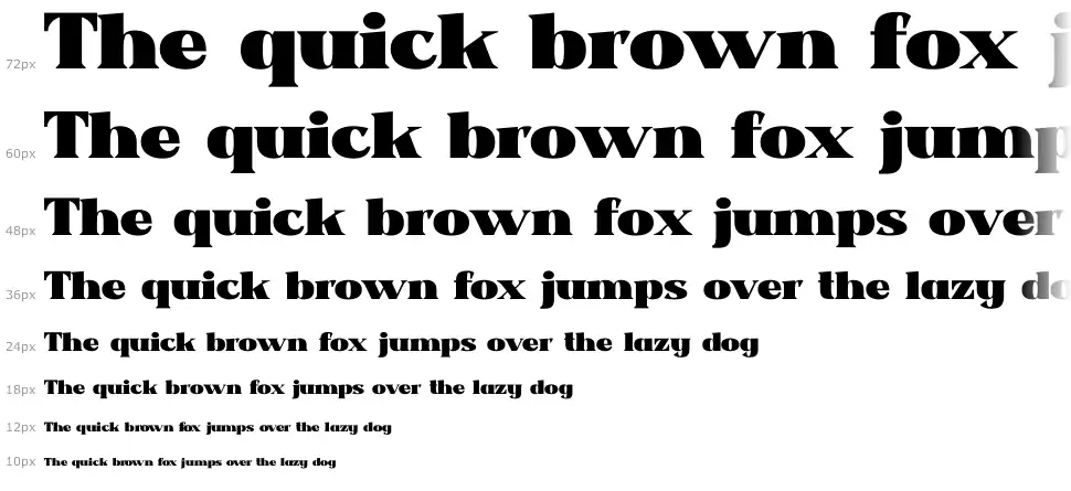 Mindanaofont waterfall