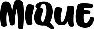 Mique