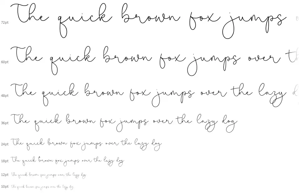 Miracle Sunrisefont waterfall