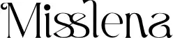 Misslena