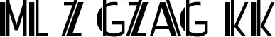 ML ZigZag KK