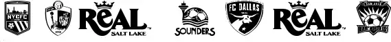 MLS West