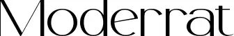 Moderrat